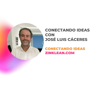 Conectando ideas con José Luis Cáceres