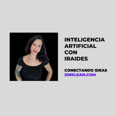 Inteligencia artificial con Iraides